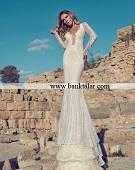 مدل های لباس عروس 2014 از طراحان معروف دنیا
